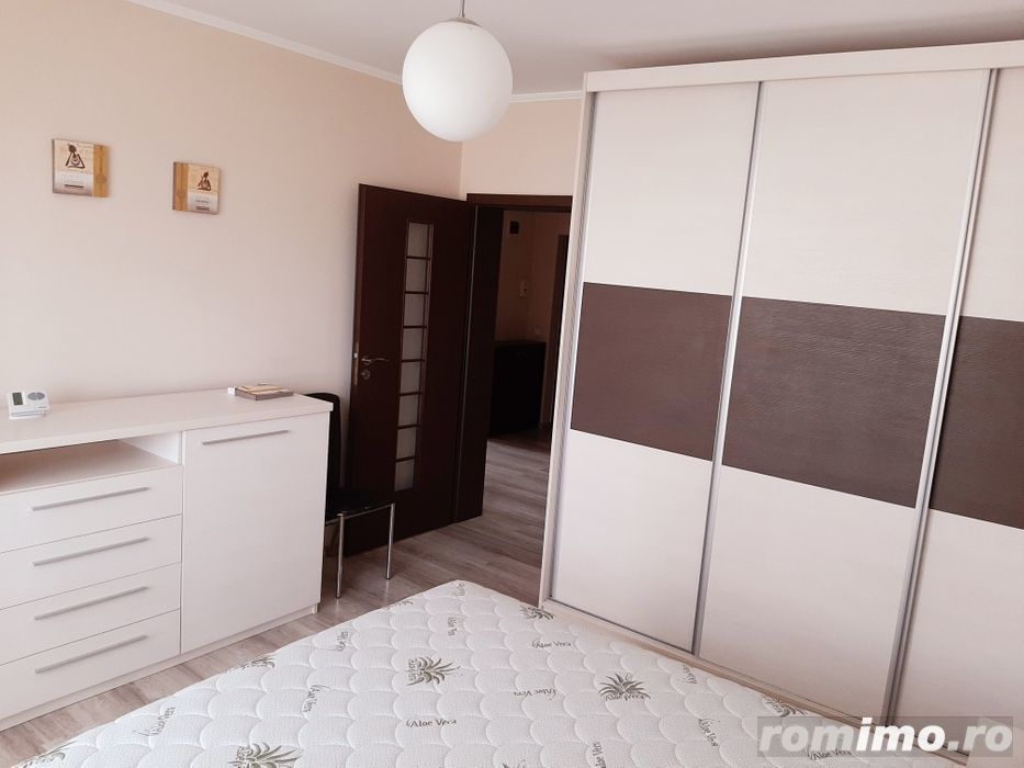 Oferim spre inchiriere apartament 2 camere sector 1 zona Basarab