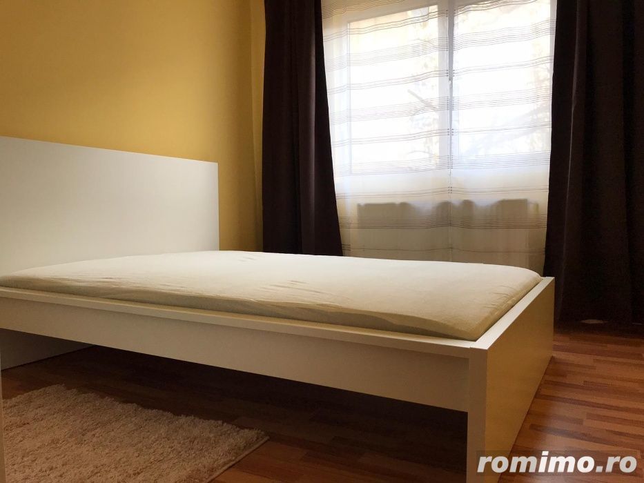 Apartament de inchiriat cu 2 camere in Afi Cotroceni