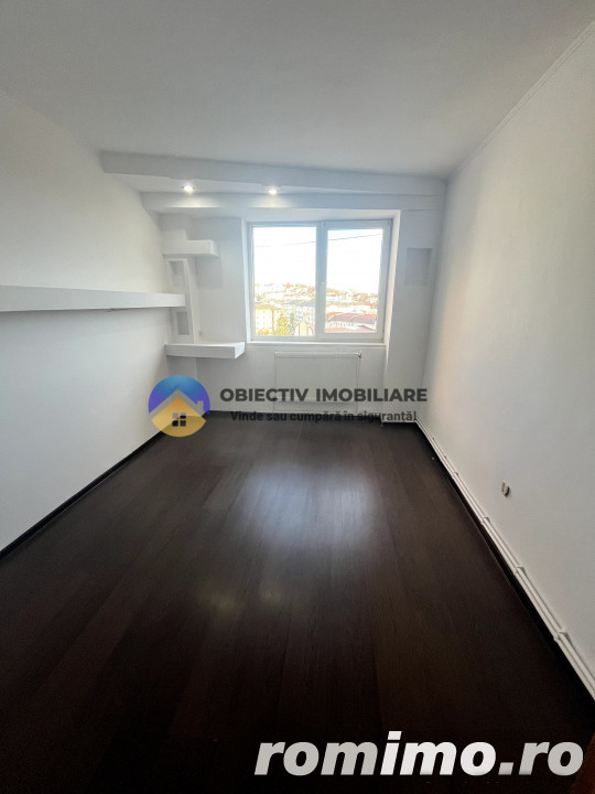 Apartament 3 camere Darmanesti - zona Orion