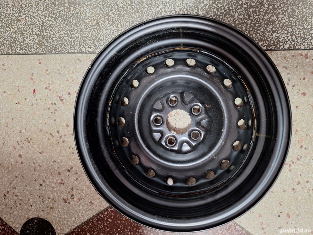 Janta tabla Dacia 1304 