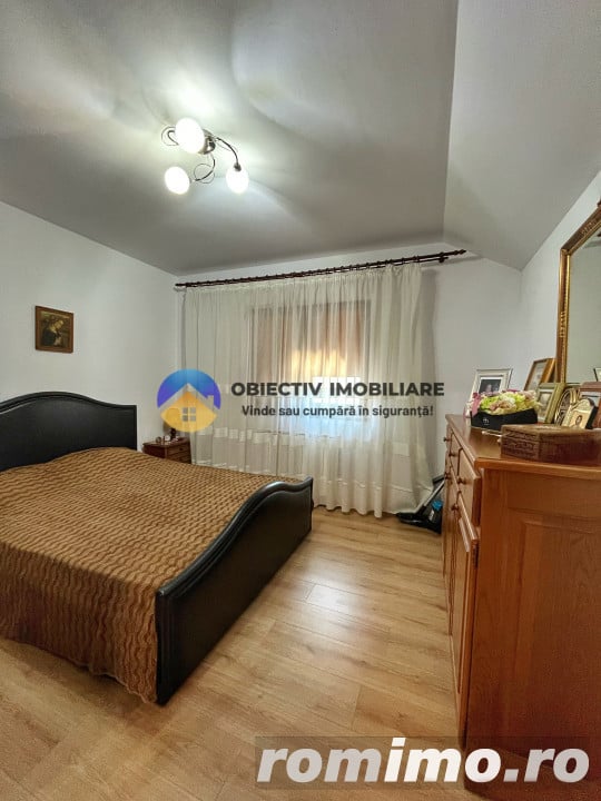 Apartament 3 camere-ZONA PRECISTA/PIATA BISTRITA