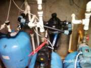 Instalator sanitar Cornetu -Clinceni