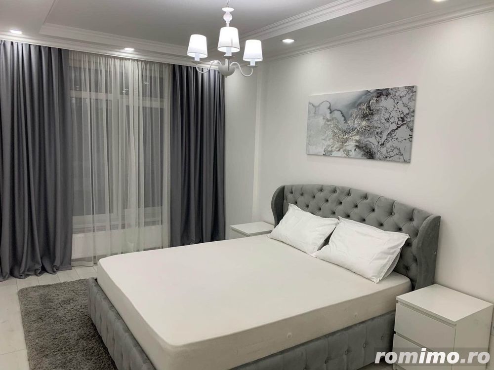 Garsoniera de inchiriat  in zona Politehnica