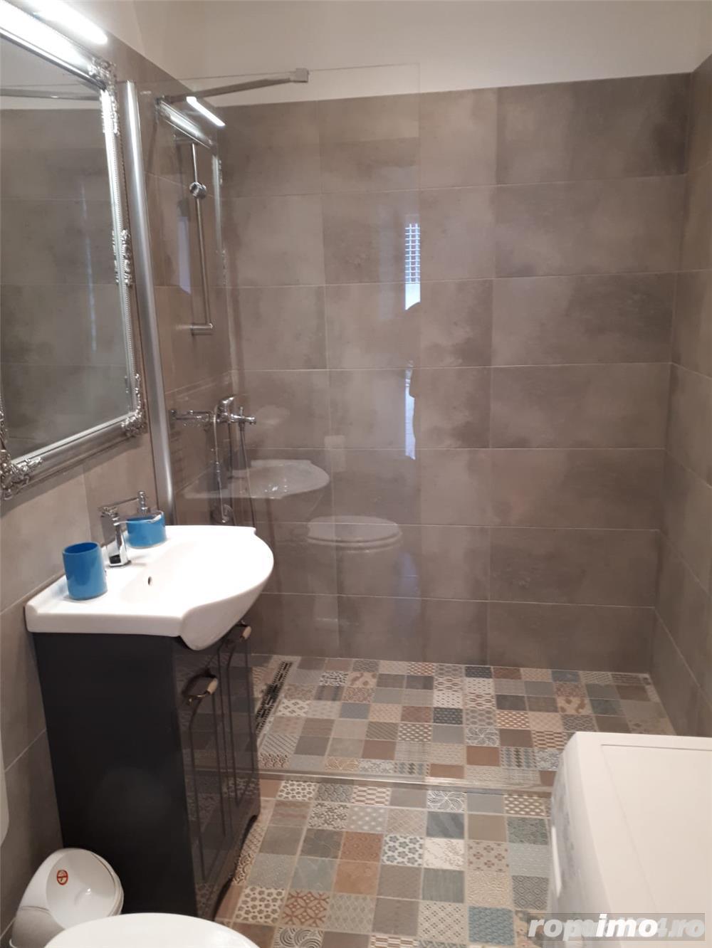 Garsoniera Str. Stirbei Voda de inchiriat