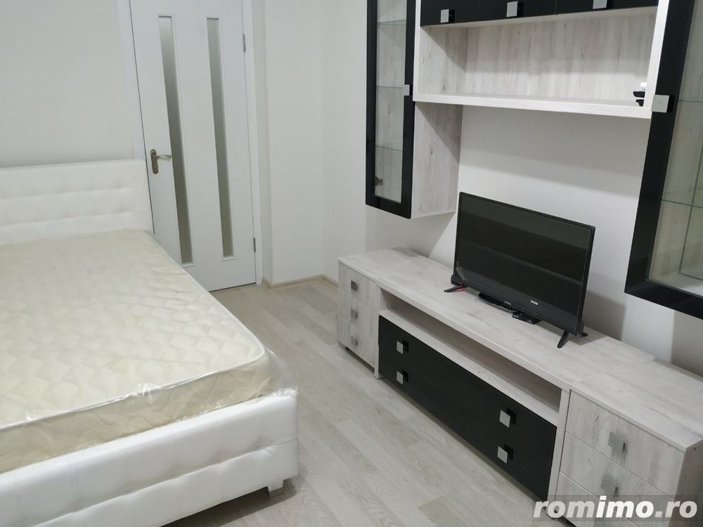Garsoniera de inchiriat in zona Sos. Virtutii cu Bd. Uverturii