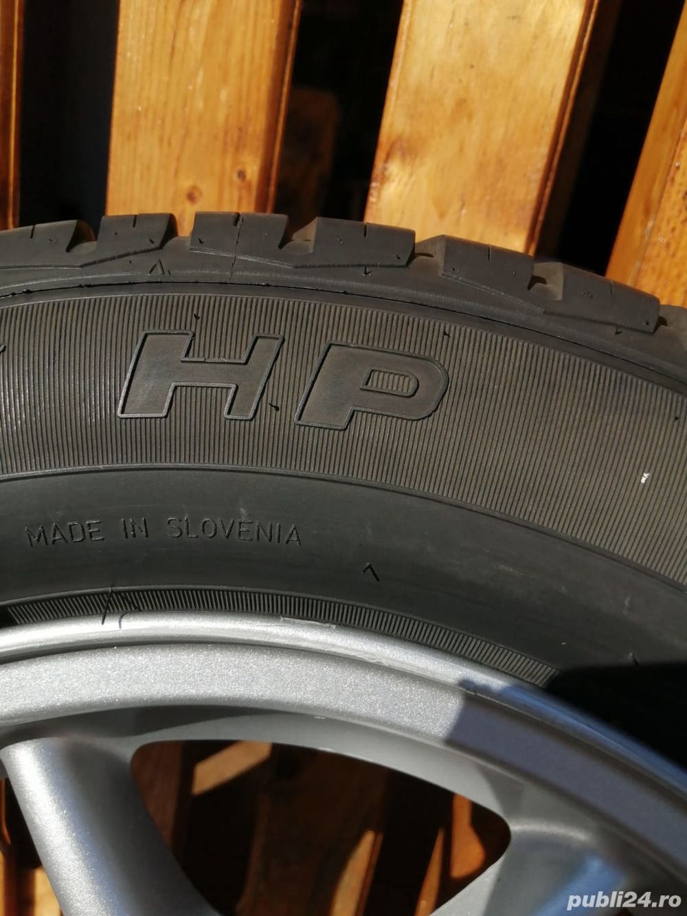 cauciucuri de vara Opel Vectra