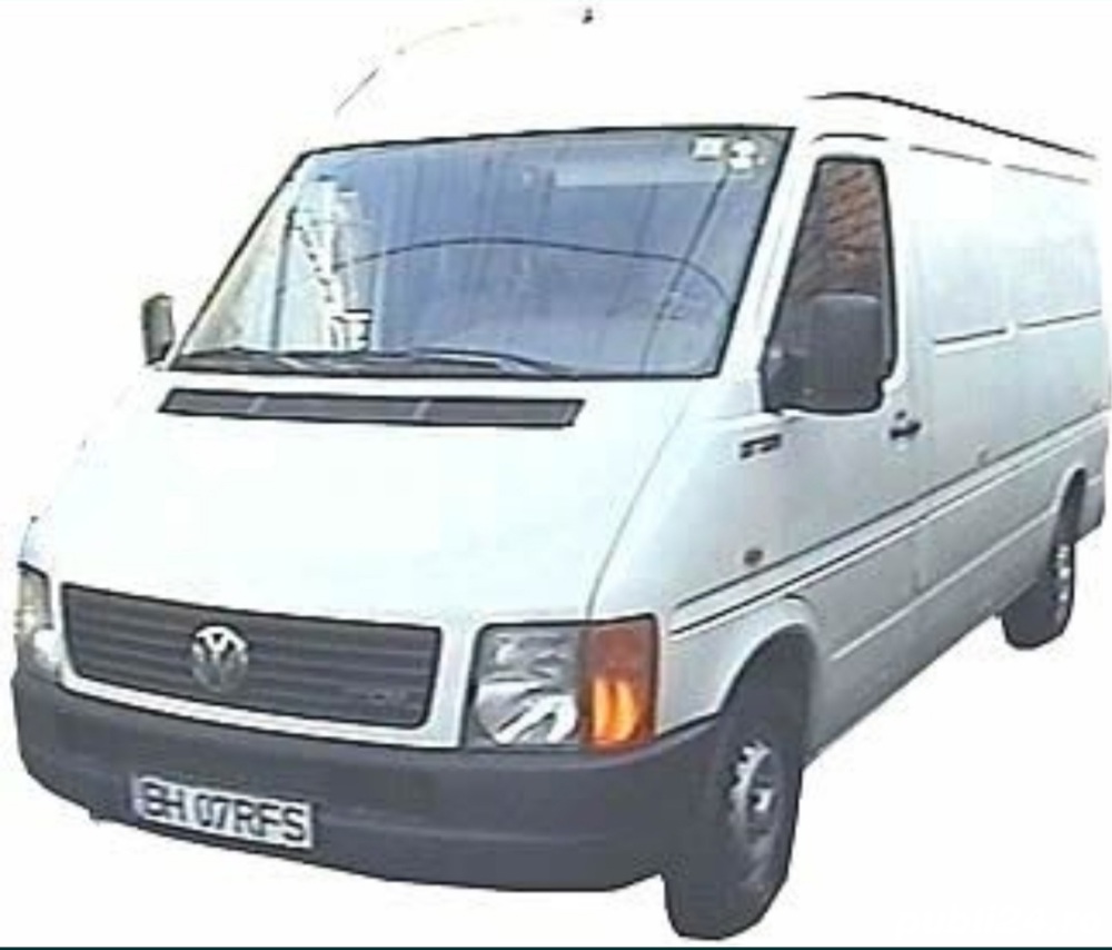 Vând Volkswagen LT35 