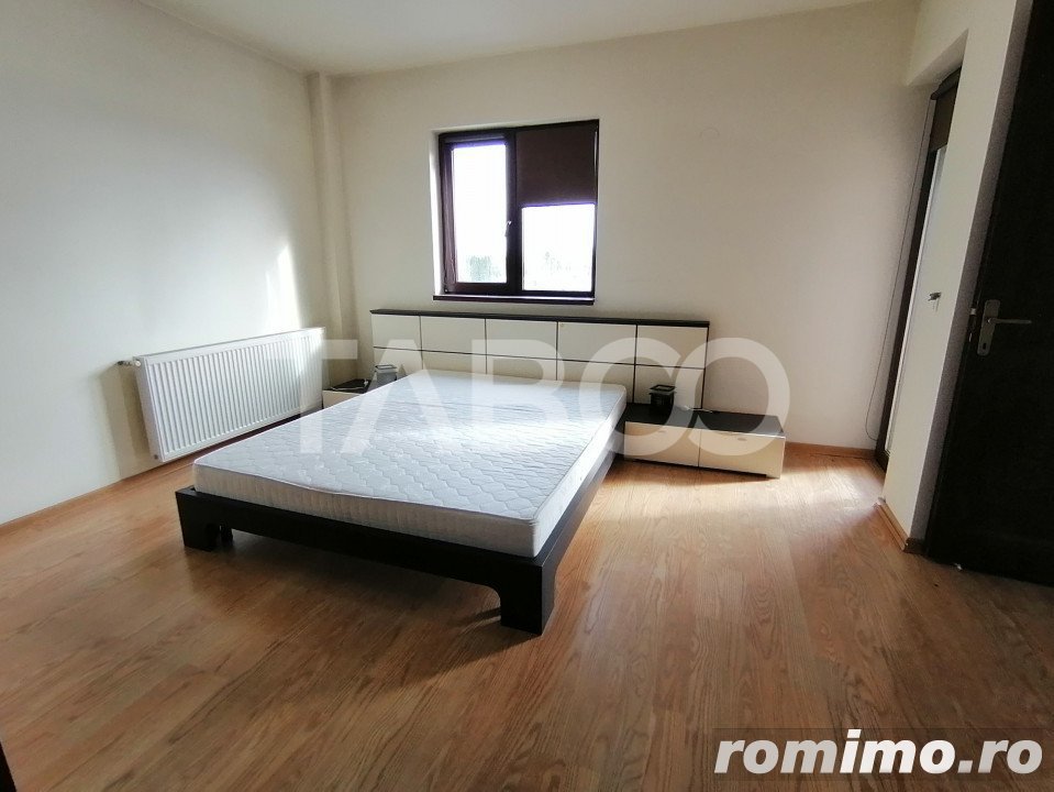 Apartament 3 camere 2 balcoane 2 bai 105 mpu etaj 1 Calea Dumbravii