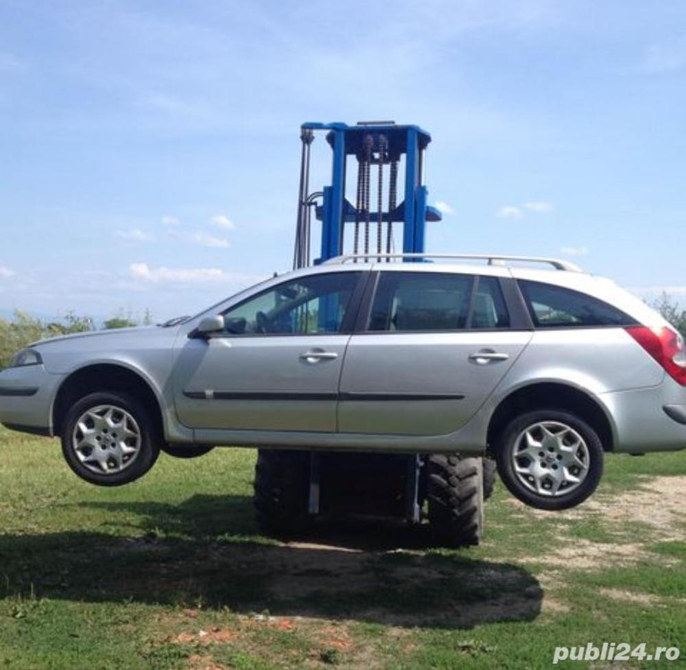 Piese Renault Laguna 2