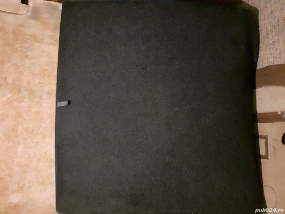 covoras portbagaj Skoda