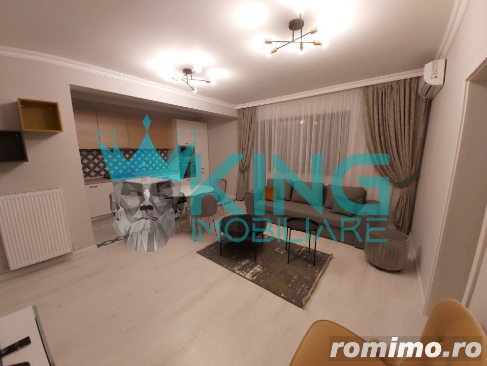 Apartament cu 3 camere Albert Ploiesti