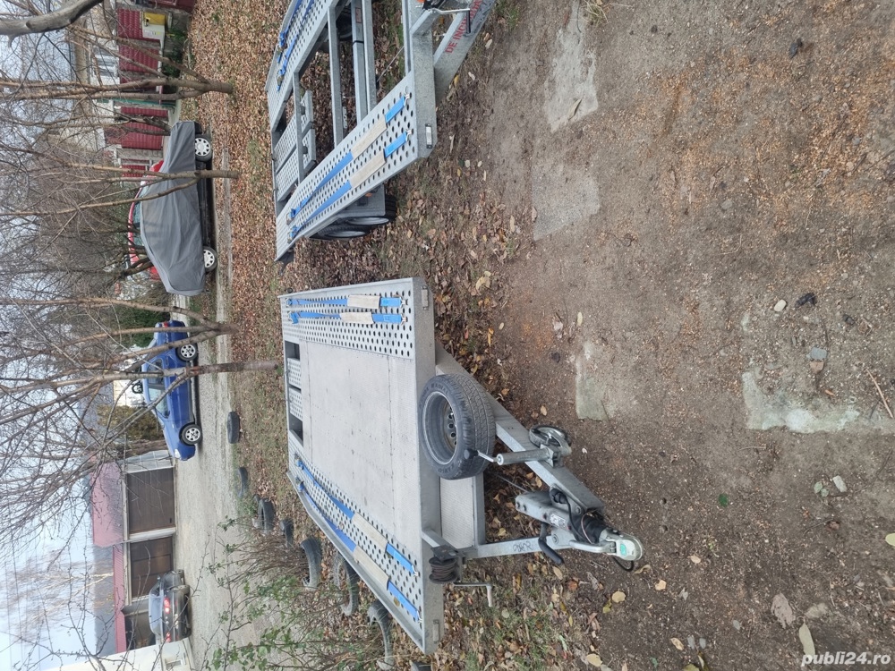 Închirieri platforme auto