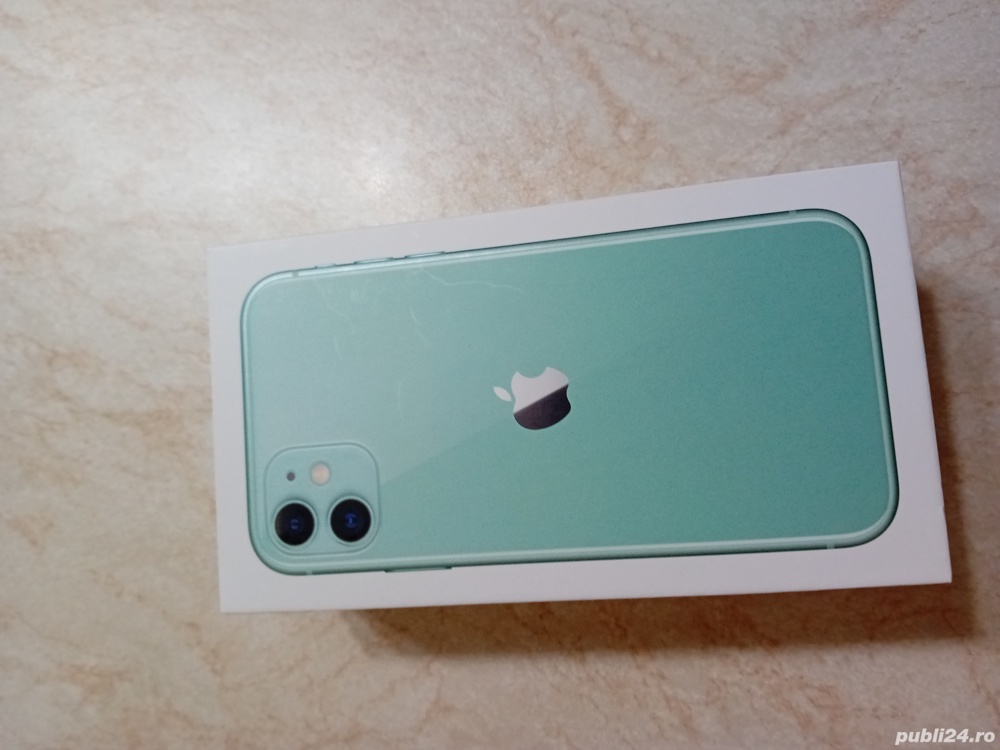 Vand iPhone 11 ......