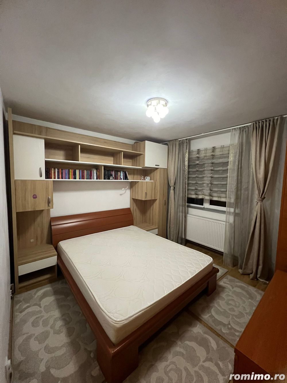 Garsoniera de inchiriat in zona Titan aproape de metrou