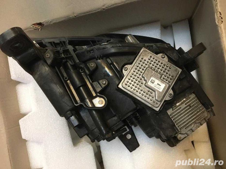 De vanzare far stânga fata jeep Grand Cherokee an 2017 