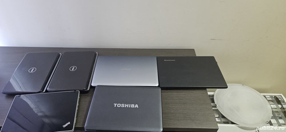 Vand 6 buc laptop !