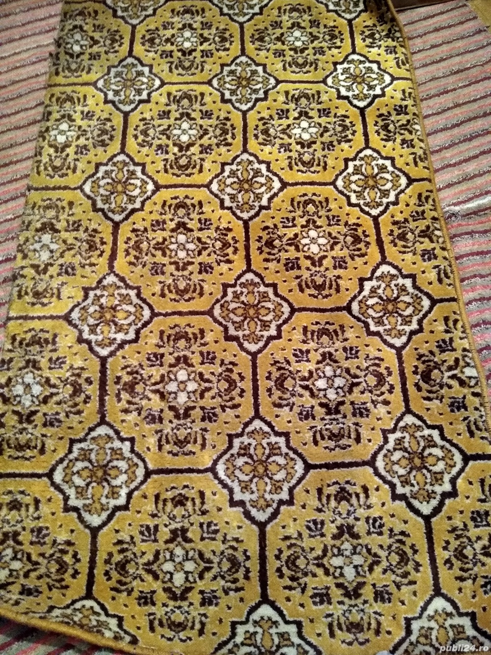 Covoare persane din lana de calitate 