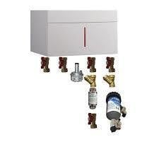 Instalator termico-sanitar Clinceni-Ordoreanu 