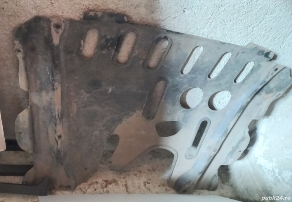 Scut motor metalic symbol