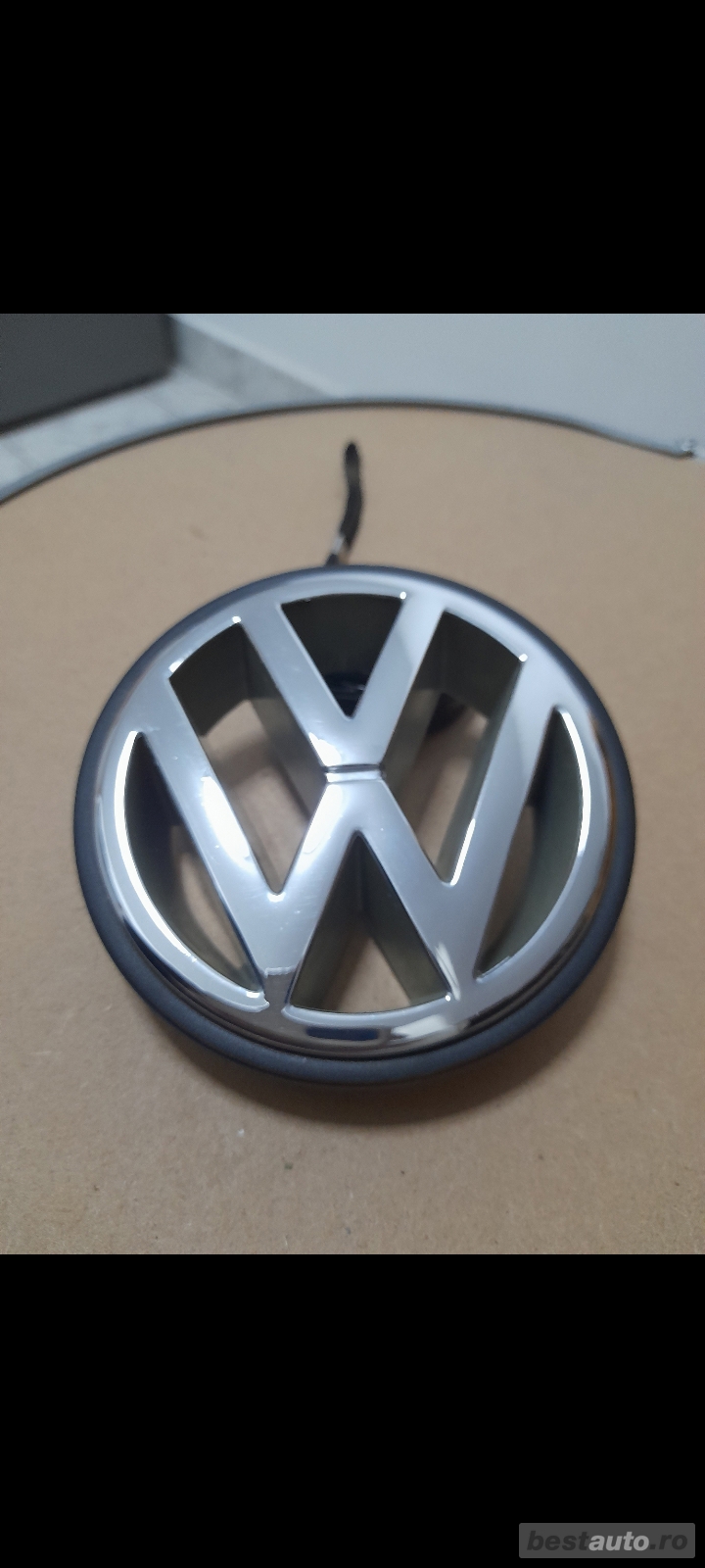 emblema fata VW
