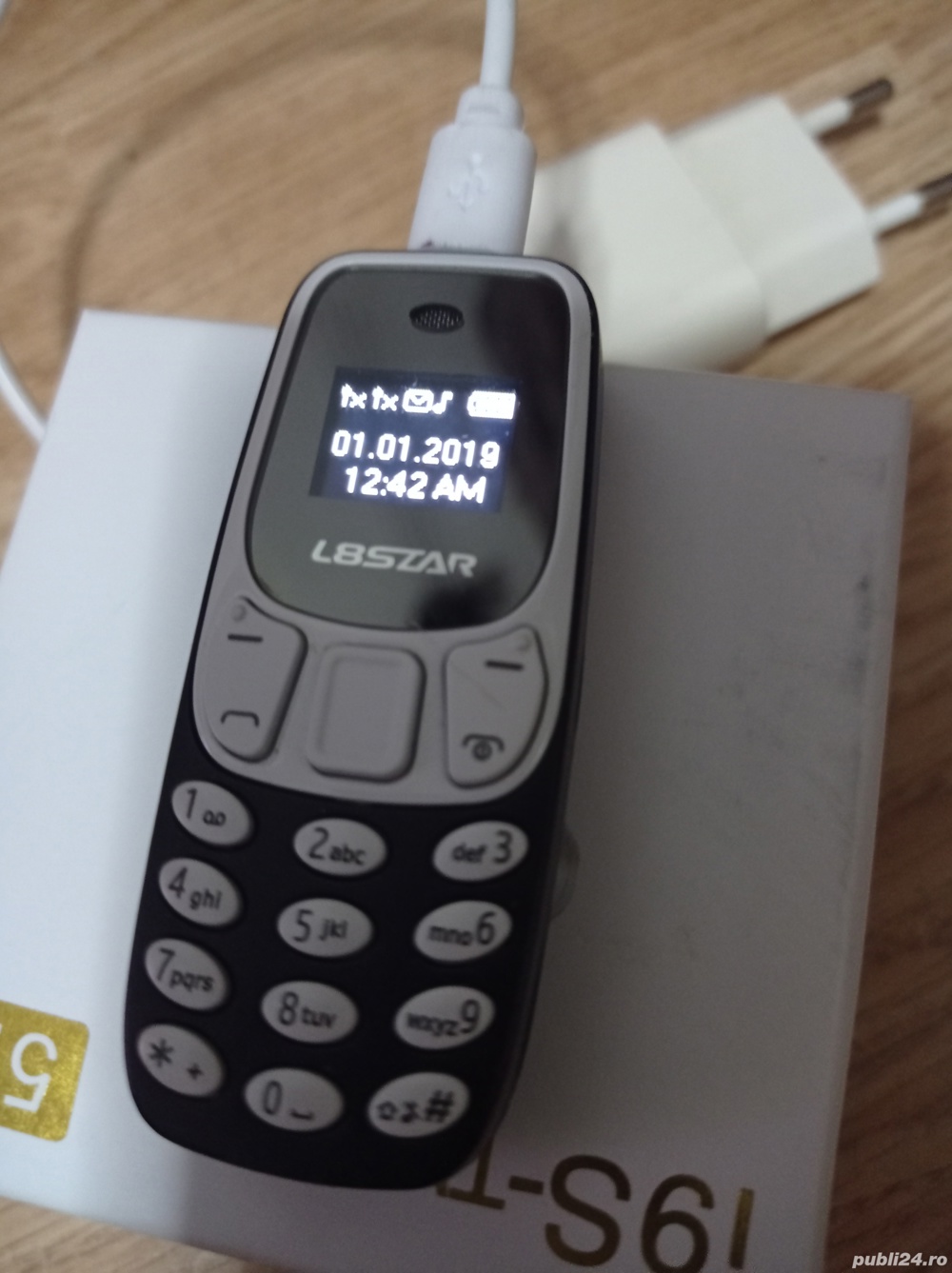 Telefon 