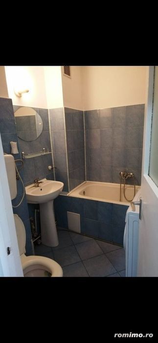 Garsoniera de vanzare in zona Crangasi