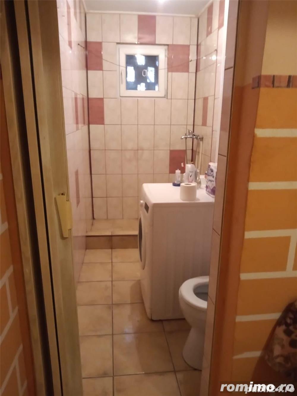 Garsoniera de vanzare in zona Drumul Taberei Garsoniera de vanzare in zona Drumul Taberei