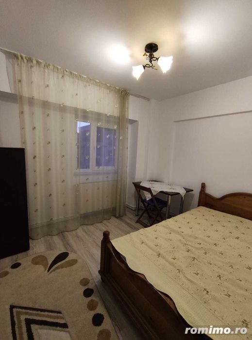 Apartament cu 2 camere de vanzare zona  Doamna Ghica
