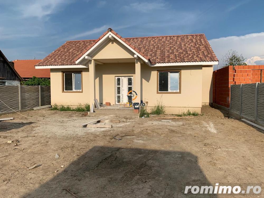 Casa Duplex 110.000  euro la 5 km de Timisoara