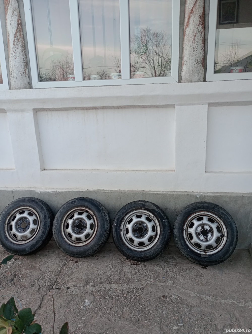 De vânzare Genti Vw Polo 