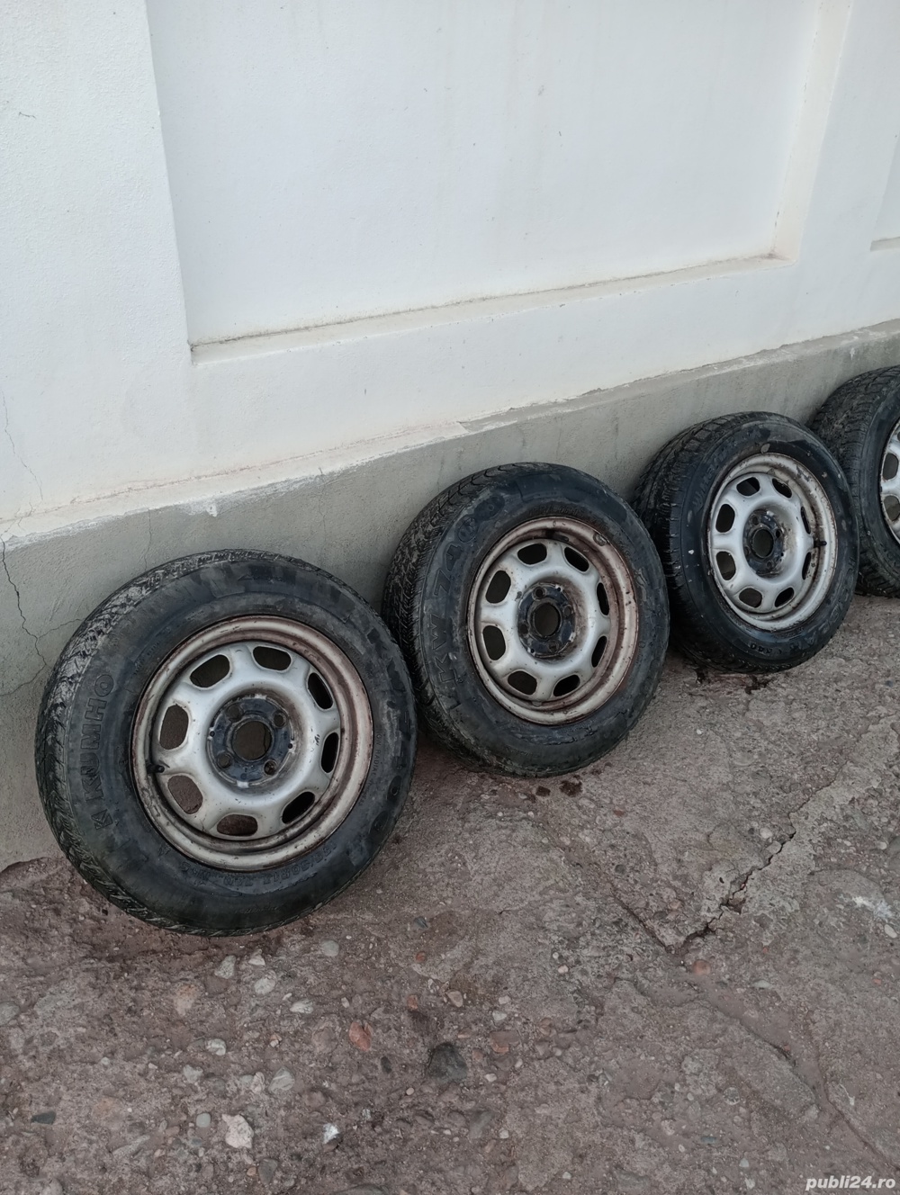 De vânzare Genti Vw Polo 