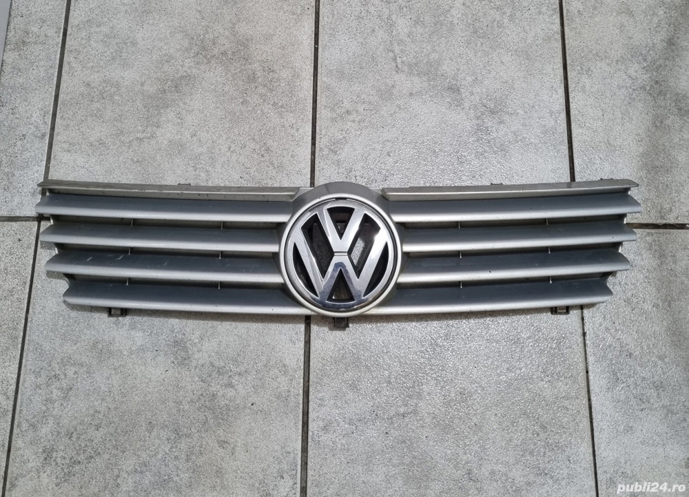 Grila radiator VW Polo 6n2