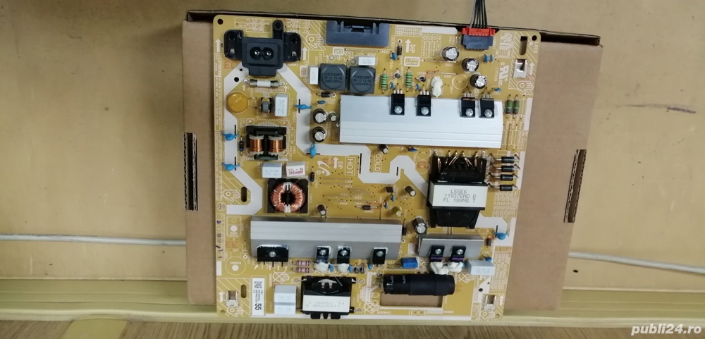 Sursa TV Samsung UE55NU7102KXXH BN400932C