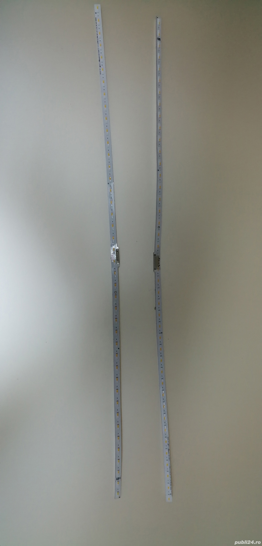 Banda   Berete led 2 buc TV Samsung QE50Q60TAUXXH LM41-00844A