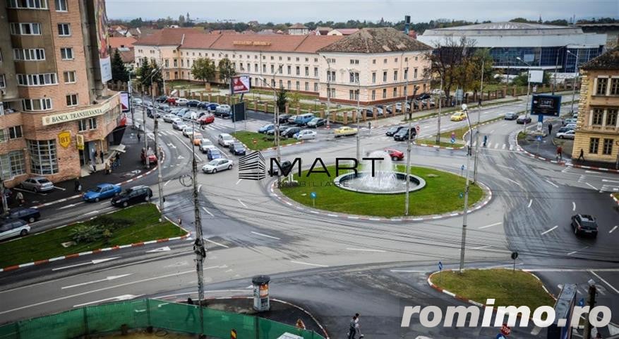 NOU! Spatiu comercial 70mp cu vitrina la strada Mihai Viteazul