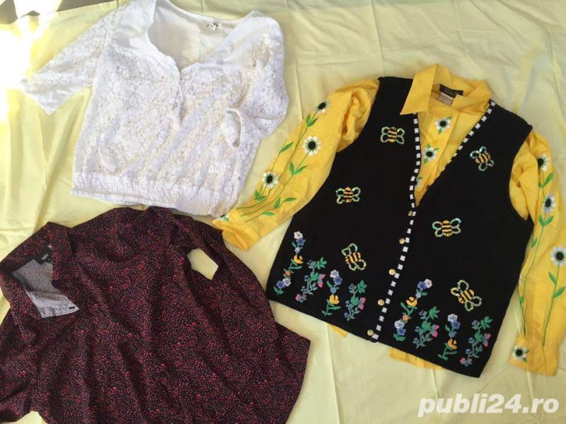 Haine en-gros import Statele Unite ale Americii