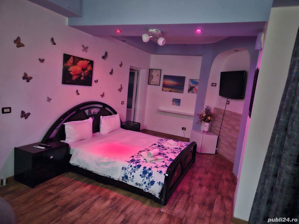 REGIM Hotelier  Focsani centru