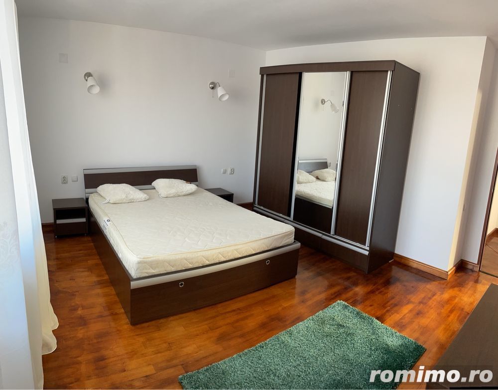 apartament 2 camere zona Blascovici