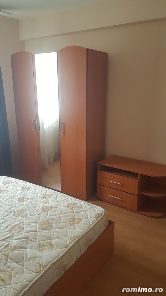 De inchiriat apartament cu 2 camere zona Complexului Studentesc