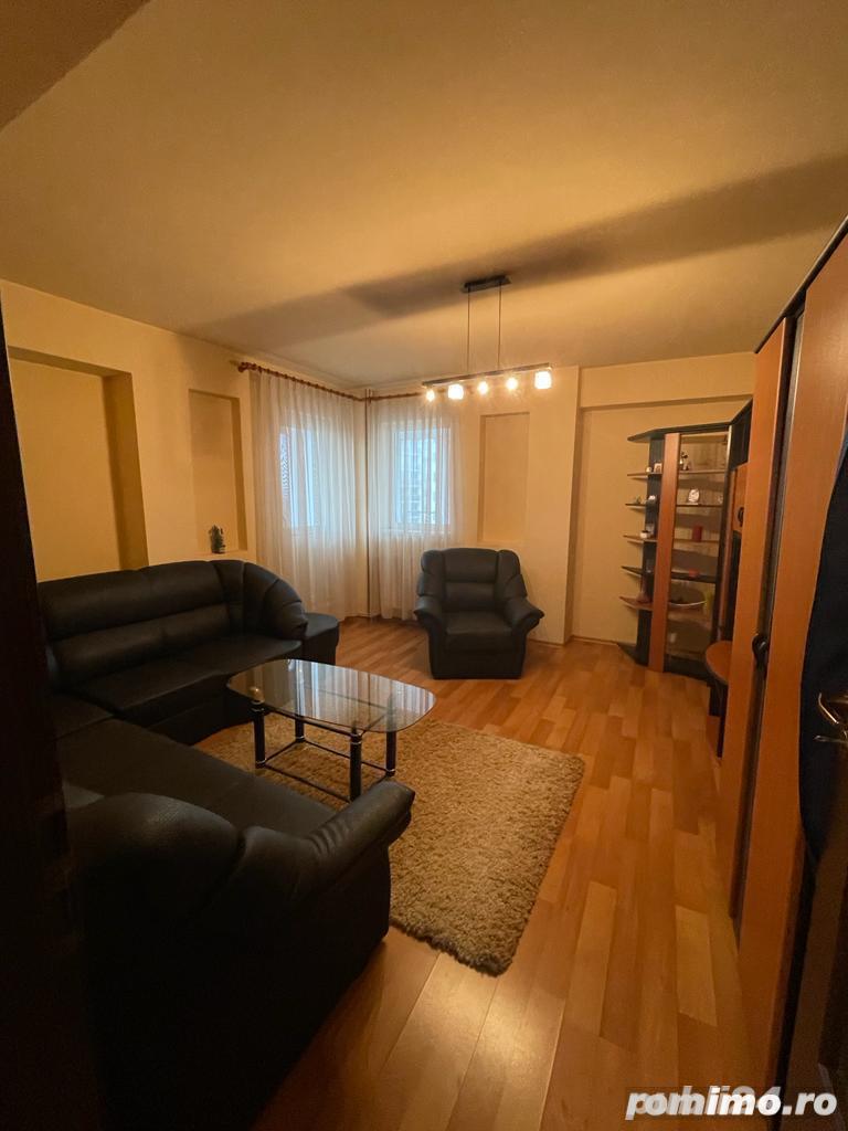 De inchiriat apartament 2 camere in zona Complexul Studentesc
