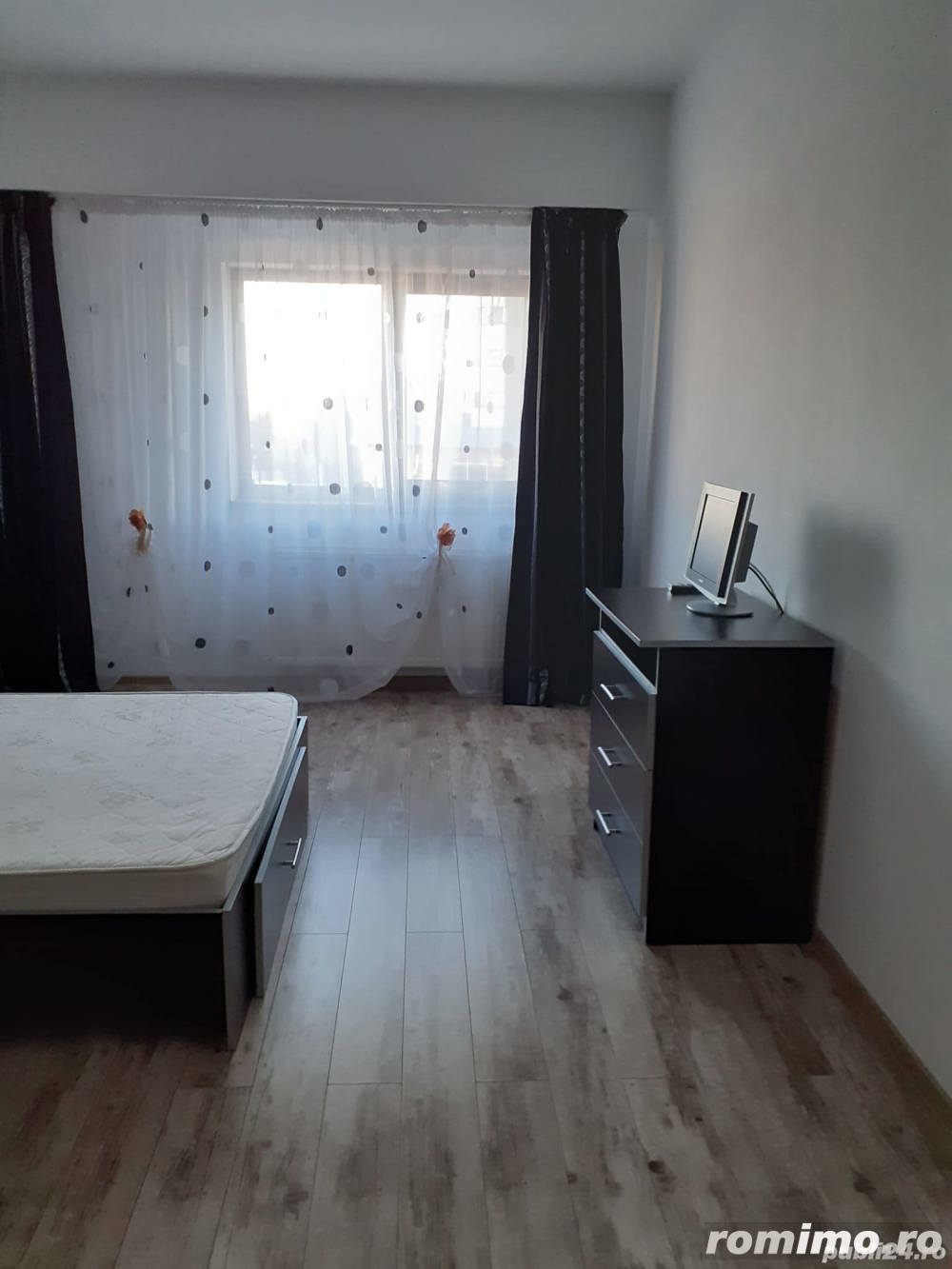 apartament 2 camere Complex