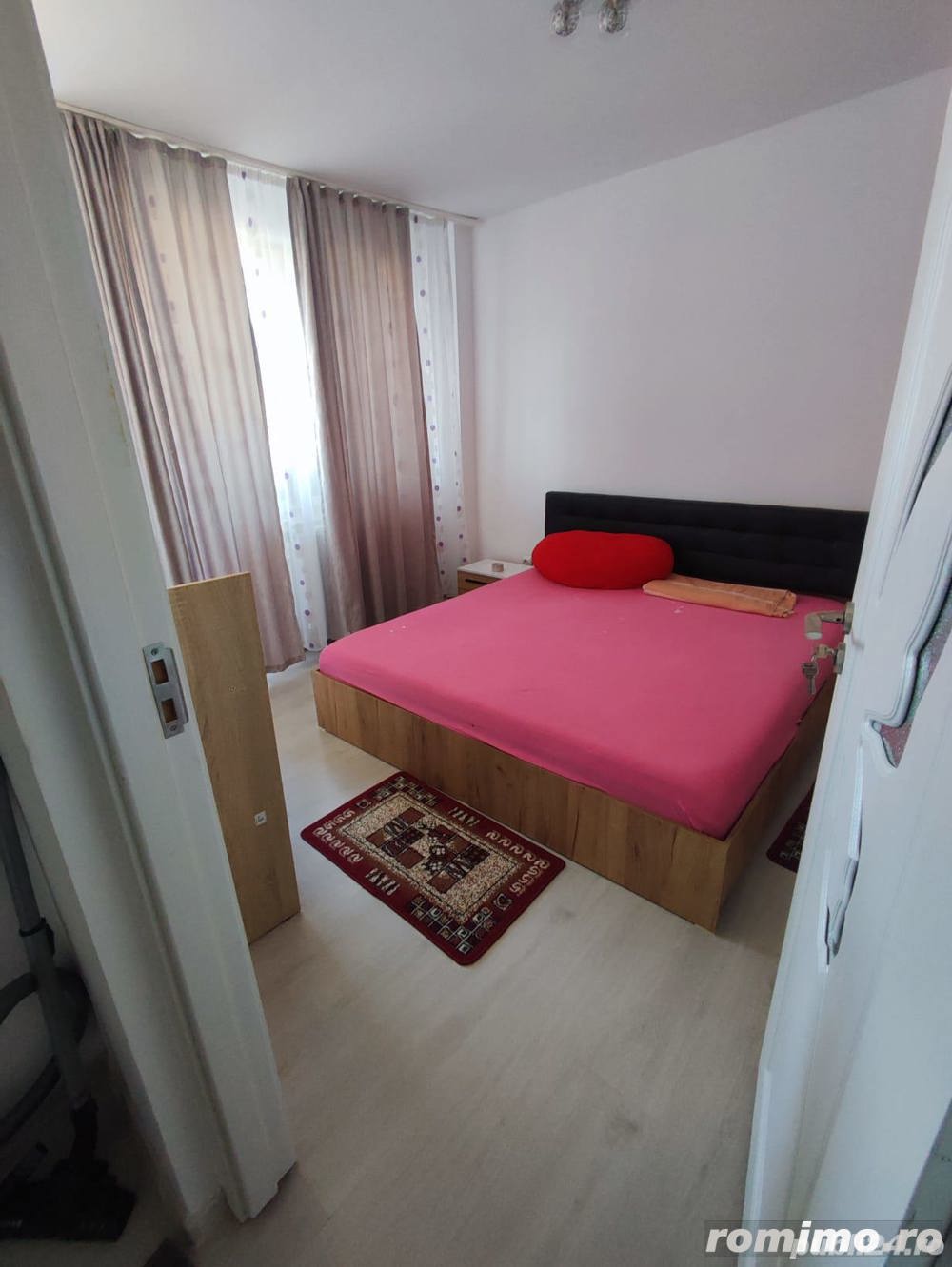 De inchiriat garsoniera in zona Gheorghe Lazar