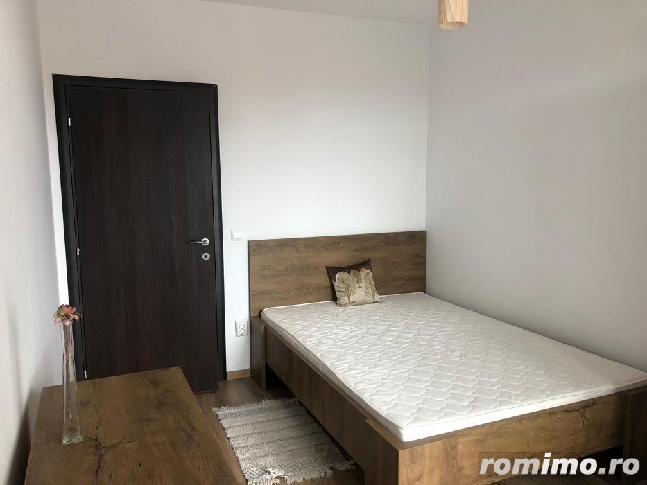 Apartament cu 2 camere de inchiriat in zona Lipovei