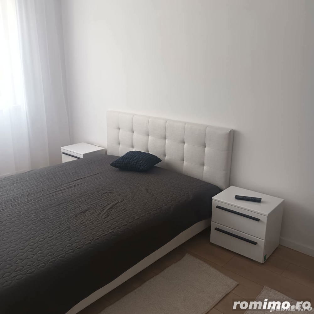 De inchiriat garsoniera in zona Circumvalatiunii