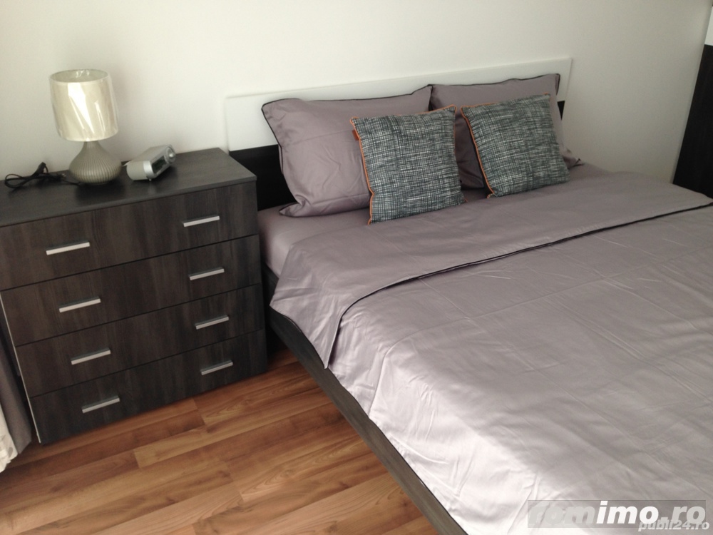 De inchiriat garsoniera in zona Complexul Studentesc