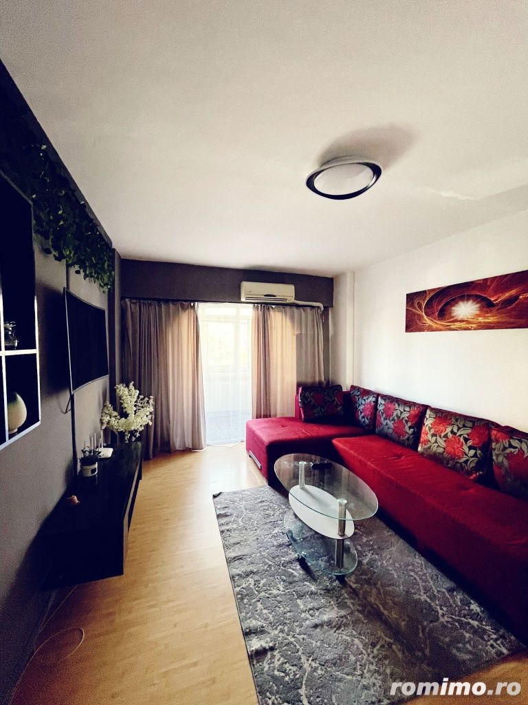 De inchiriat garsoniera in zona Complexul Studentesc