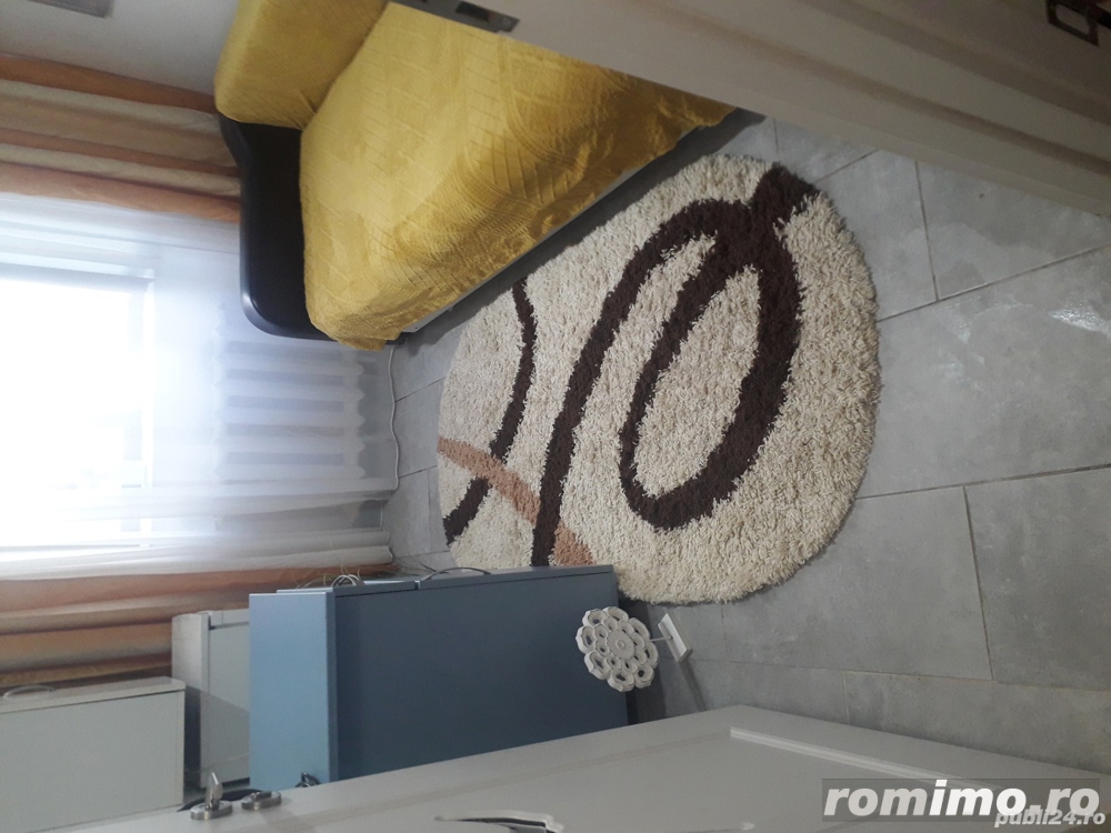 Garsoniera de inchiriat in zona Complexului Studentesc