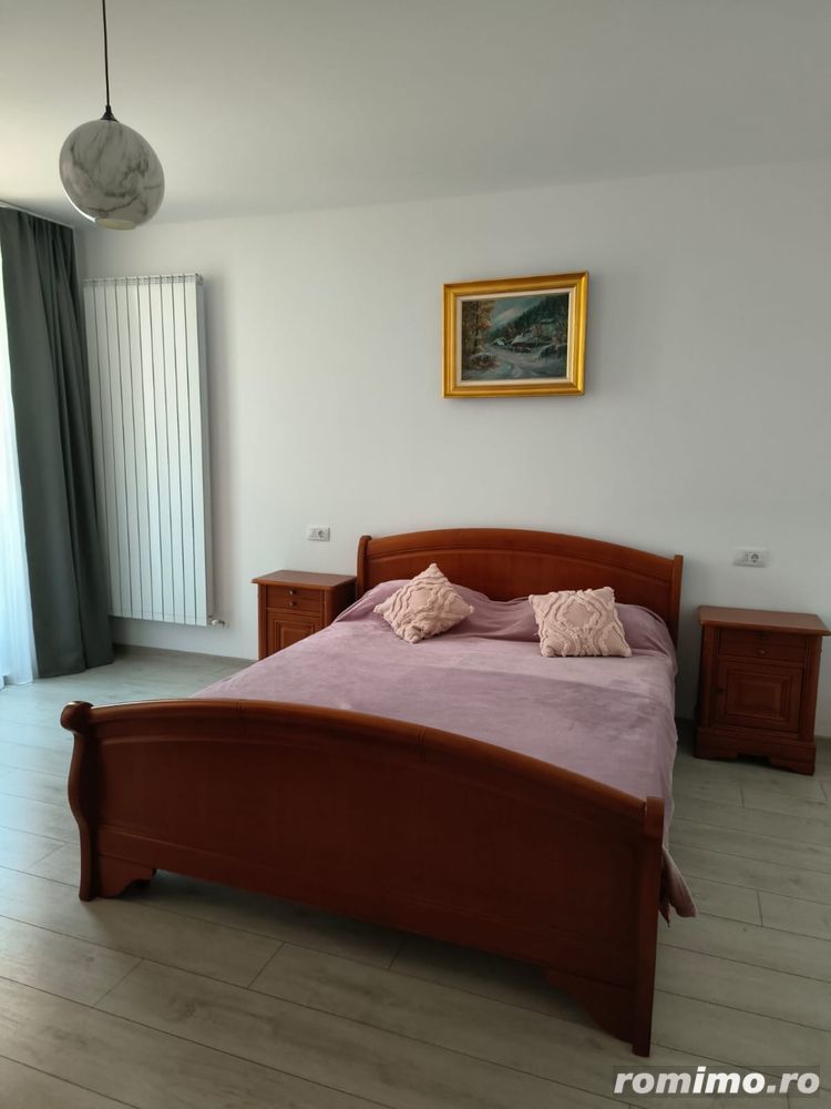 Garsoniera de inchiriat in zona take ionescu