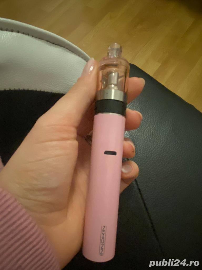 VIPE innokin go z pink