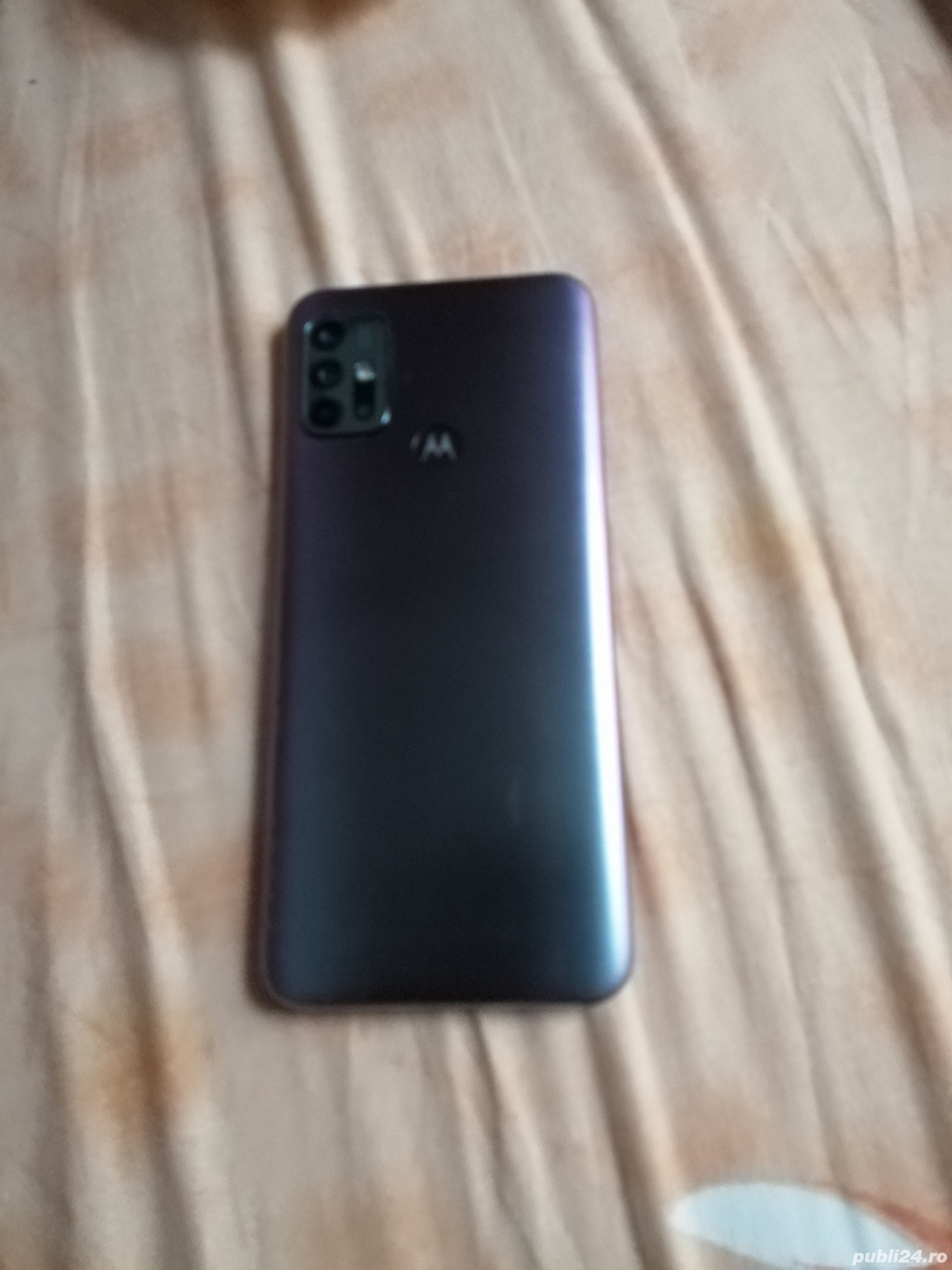 Telefon Motorola g30